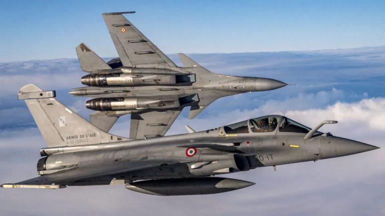 भारत की सबसे बड़ी रक्षा डील, फ्रांस से खरीदे जाएंगे नए 114 राफेल लड़ाकू विमान, मोदी सरकार ने प्रस्ताव पर लगाई मुहर