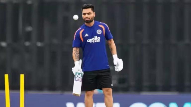 पिता खानचंद सिंह के निधन के बाद रिंकू सिंह कोलकाता में टीम इंडिया से जुड़े, 1 मार्च को वेस्टइंडीज के खिलाफ मैच में खेलने की उम्मीद