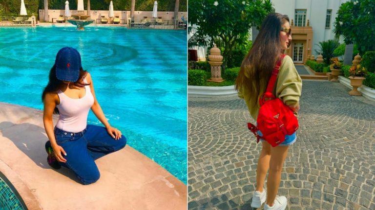 बॉलीवुड के सबसे एजुकेटेड सितारों में शुमार है ये एक्ट्रेस, इकोनॉमिक्स में हासिल किया गोल्ड मेडल