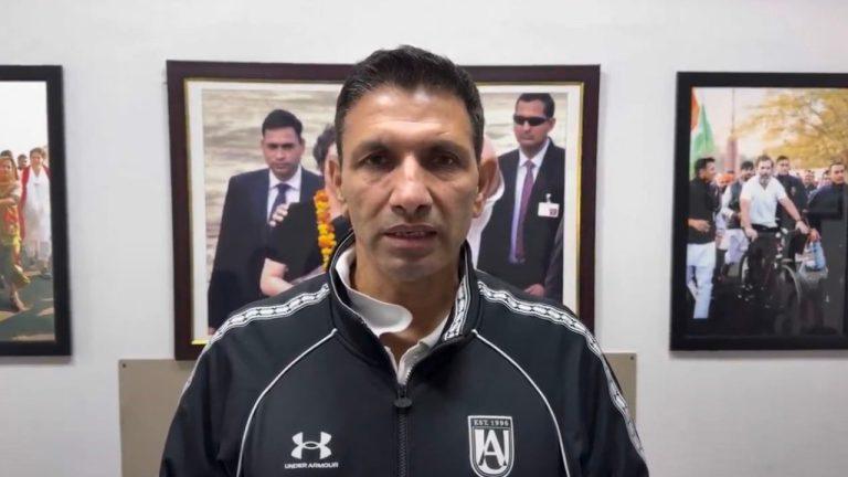 भारत-अमेरिका ट्रेड डील के विरोध में 24 फरवरी को भोपाल में कांग्रेस की “किसान चौपाल”, जीतू पटवारी ने किसानों से की बड़ी संख्या में शामिल होने की अपील