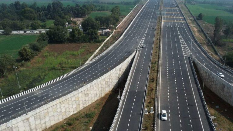 इंदौर-उज्जैन ग्रीन फील्ड हाईवे, मार्च से शुरू होगी निर्माण की बड़ी तैयारी!