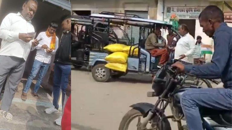 डबरा: खाद वितरण में खुले आम कालाबाजारी का खेल, ई-टोकन व्यवस्था बेअसर, मॉनिटरिंग व्यवस्था पर सवाल