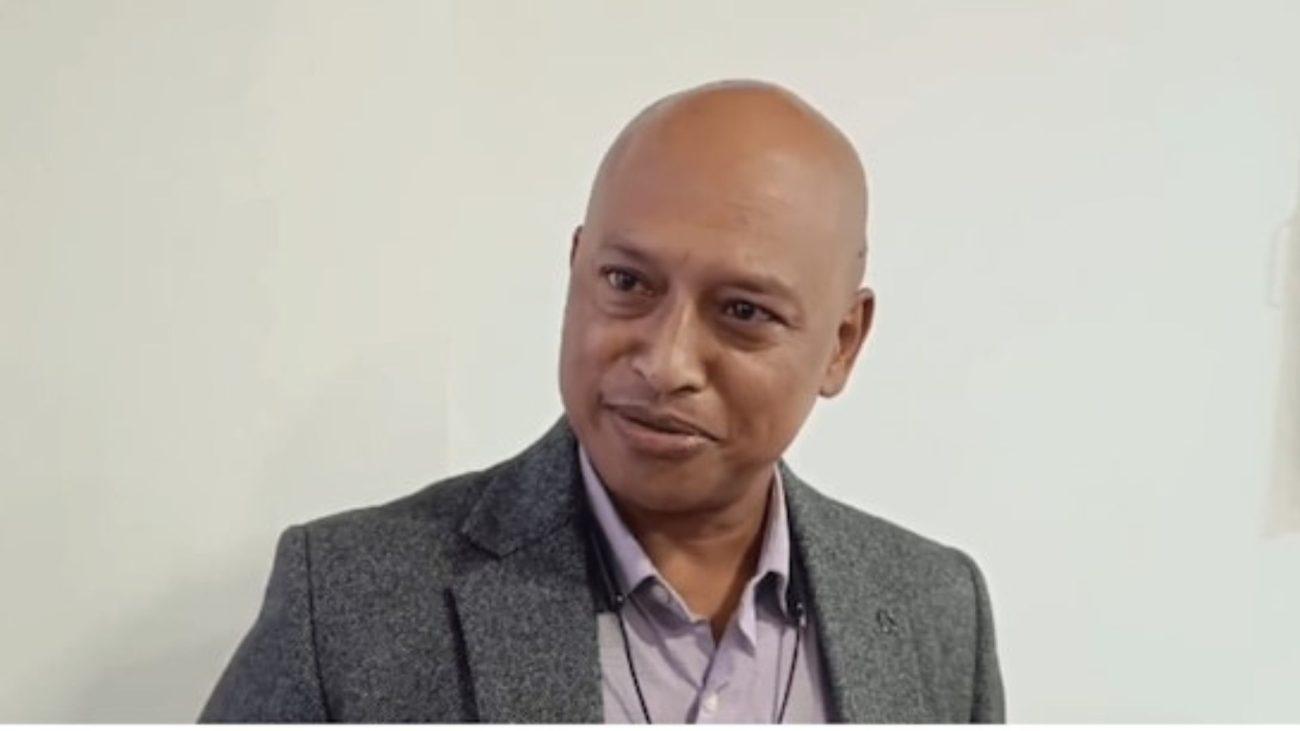 मेघालय के शिलांग से VPP सांसद रिकी एजे सिंकॉन का फुटबॉल खेलते समय निधन, चुनाव में दर्ज की थी ऐतिहासिक जीत