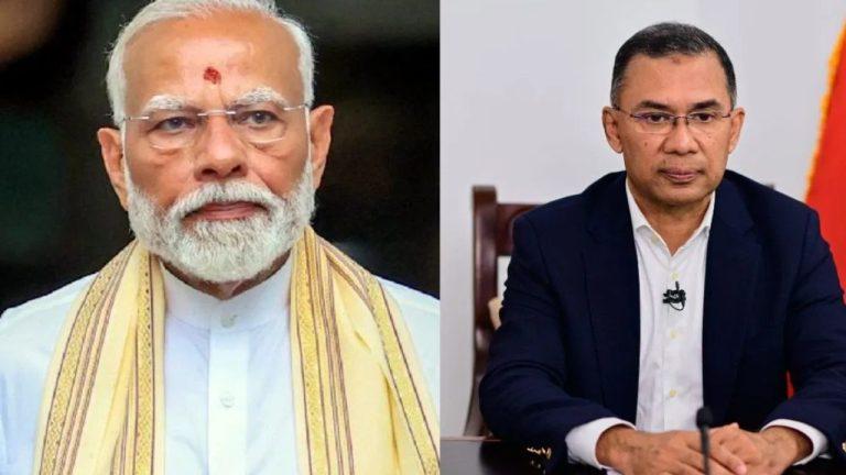 तारिक रहमान के शपथ ग्रहण समारोह में प्रधानमंत्री मोदी नहीं होंगे शामिल, भारत की ओर से ओम बिरला करेंगे शिरकत