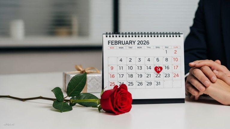 इन संदेशों के जरिए करें पार्टनर से प्यार का इजहार, खास बनाए अपना Valentines Day 2026