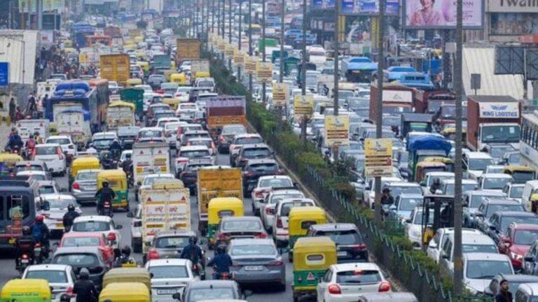 दिल्ली में AI समिट और VVIP मूवमेंट के कारण आज ये रास्ते रहेंगे बंद, ट्रैफिक पुलिस ने जारी की एडवाइजरी और वैकल्पिक रूट बताए