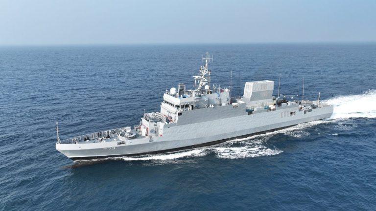 समंदर में अब दुश्मन पनडुब्बियों की खैर नहीं, भारतीय नौसेना में शामिल होगा INS ‘अंजदिप’, जानें इसकी ताकत और खासियत