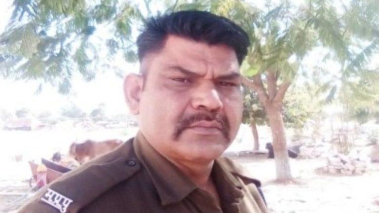 नीमच पुलिस लाइन में तैनात हेड कॉन्स्टेबल ने जहर खाकर आत्महत्या की, सुसाइड नोट में लगाए पुलिस विभाग में भ्रष्टाचार के आरोप