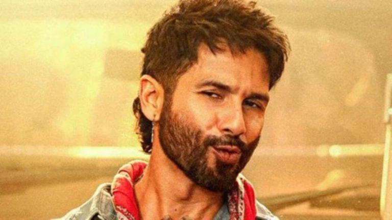 शाहिद कपूर और तृप्ति डिमरी की फिल्म ओ रोमियो ने पहले वीकेंड में कितनी की कमाई, जानें तीन दिन का कुल बॉक्स ऑफिस कलेक्शन