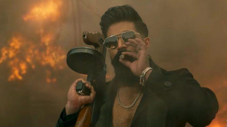 साउथ सुपरस्टार यश की फिल्म ‘टॉक्सिक’ का ट्रेलर 8 मार्च को होगा लॉन्च, मेकर्स ने ग्रैंड इवेंट के लिए भेजे इन्विटेशन