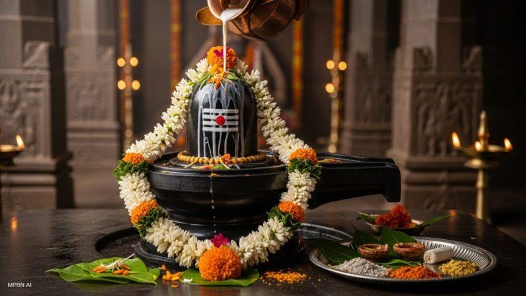 महाशिवरात्रि व्रत आज: जानिए स्नान समय, पूजा विधि और शुभ मुहूर्त की पूरी जानकारी