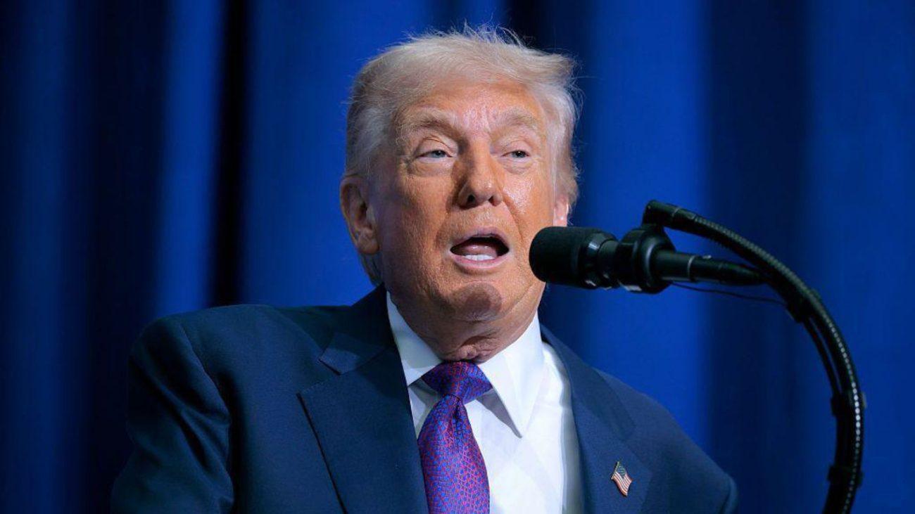 अमेरिकी राष्ट्रपति ट्रंप ने वाशिंगटन में बोर्ड ऑफ पीस लॉन्च किया, गाजा पुनर्निर्माण के लिए 10 अरब डॉलर की घोषणा