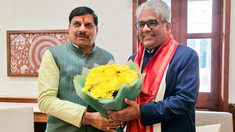 MP में बढ़ेगा कुनबा, बोत्सवाना से 28 फरवरी को आएंगे 8 चीते, असम से आएगा जंगली भैंसा