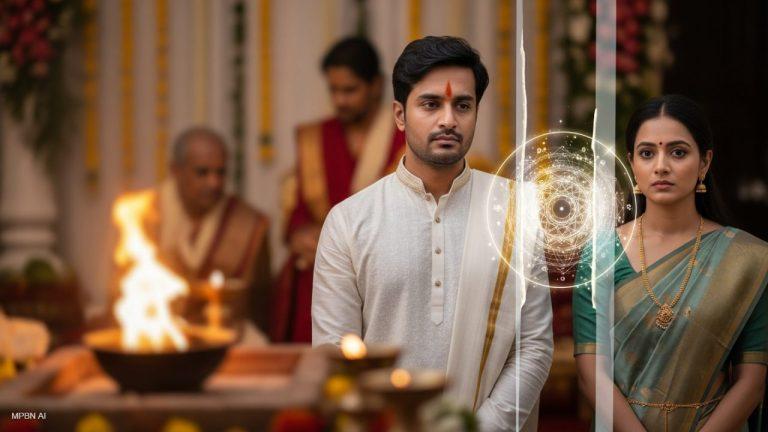 नाड़ी दोष क्या है? क्या सच में रुक जाती है शादी? जानिए पूरा सच