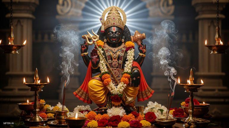 साल का पहला शनि प्रदोष व्रत, इन उपायों से शांत होगा शनि का प्रकोप, मिलेगी राहत