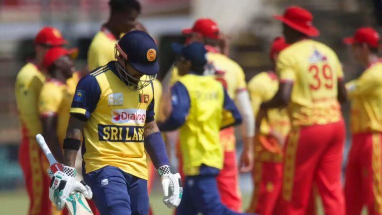 आज टी20 वर्ल्ड कप 2026 में आमने-सामने होंगे श्रीलंका और जिम्बाब्वे, मथीशा पथिराना चोट के कारण टूर्नामेंट से हुए बाहर