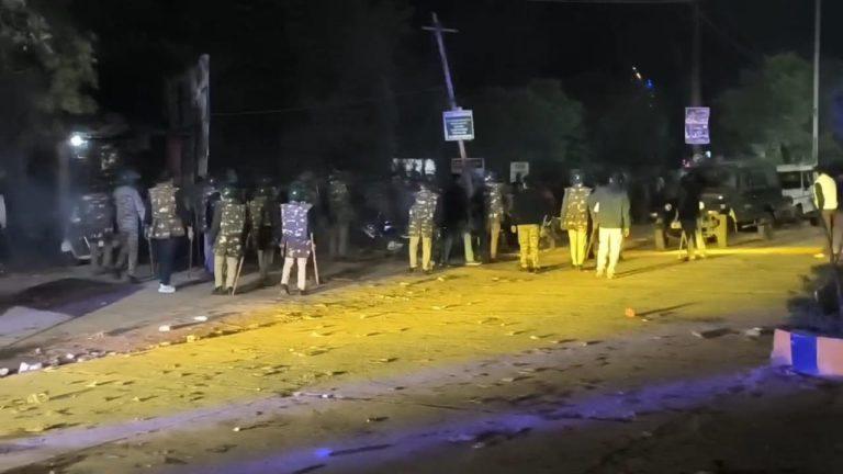 छतरपुर में केन-बेतवा परियोजना को लेकर बवाल के बाद कार्रवाई तेज, बिजावर थाने में प्रदर्शनकारियों पर FIR दर्ज