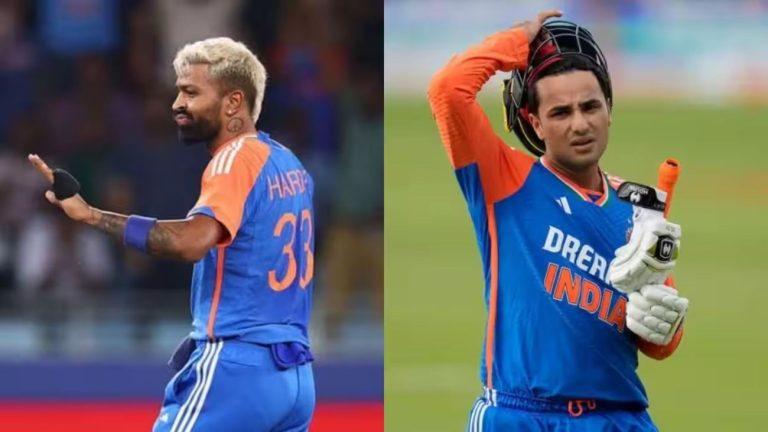 अभिषेक शर्मा को प्लेइंग 11 से हटाने की अटकलों पर कोच मोर्ने मोर्केल ने तोड़ी चुप्पी, दिया बड़ा अपडेट