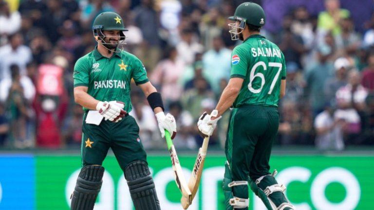 T20 वर्ल्ड कप 2026 सुपर-8 का पहला मुकाबला आज, न्यूजीलैंड और पाकिस्तान कोलंबो में भिड़ेंगे, जानें कब-कहां और कैसे देखें लाइव