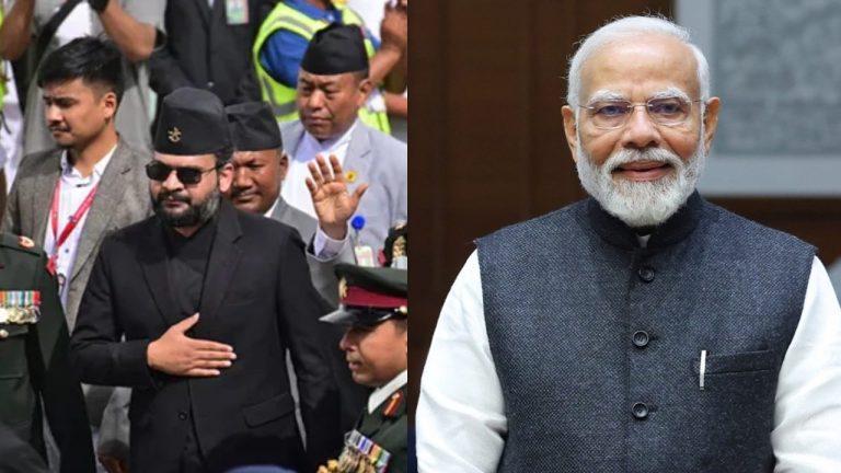 नेपाल में ‘बालेन युग’ की शुरुआत, बालेंद्र शाह ने ली प्रधानमंत्री पद की शपथ, PM मोदी ने भेजा बधाई संदेश