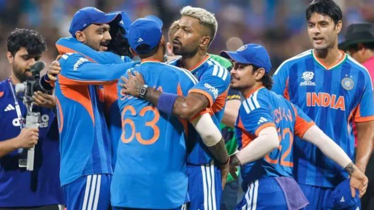 भारत ने जीता T20 वर्ल्ड कप 2026 का खिताब, फाइनल में न्यूजीलैंड को 96 रन से हराकर रचा इतिहास