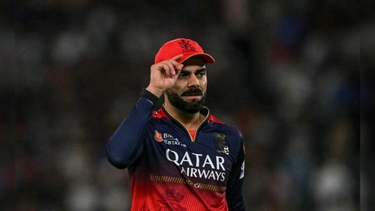 आईपीएल 2026 में कोहली के प्रदर्शन से खुश हुए अंबाती रायडू, फिर भारतीय टेस्ट टीम का कप्तान बनाने की रख दी मांग