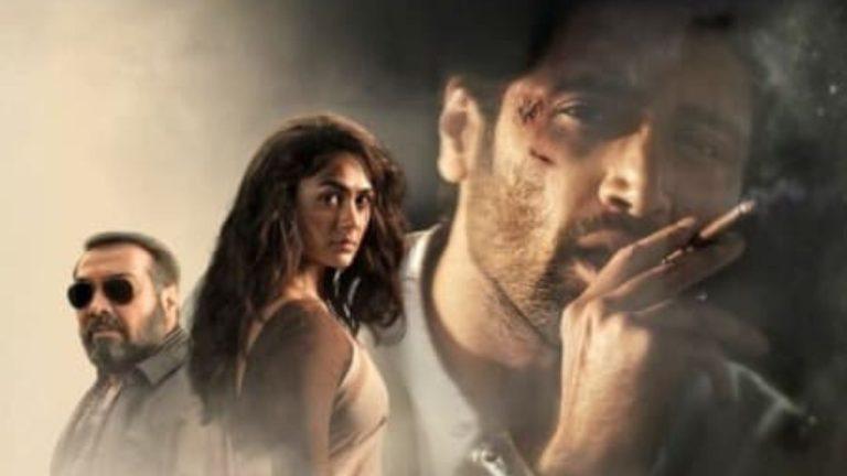 ‘धुरंधर 2’ की आंधी से डरा ‘डकैत’, अदिवी शेष ने बदली फिल्म की रिलीज डेट