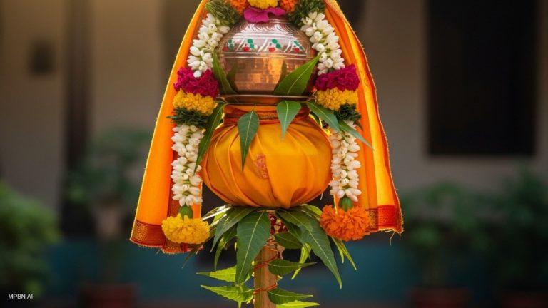 गुड़ी पड़वा 2026: नए साल की नई शुरुआत, जानिए परंपरा का महत्व और अपनों को भेजें ये सुंदर बधाई संदेश