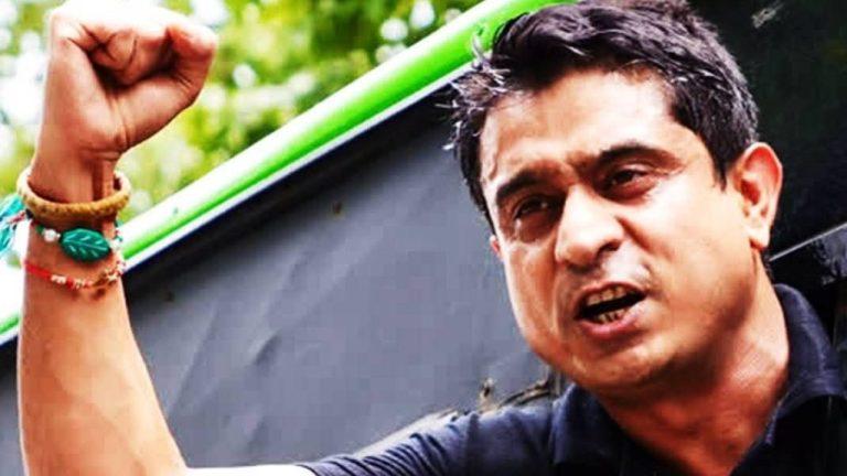 AI समिट में शर्टलेस प्रदर्शन मामला: यूथ कांग्रेस अध्यक्ष उदय भानु चिब को भेजा गया तिहाड़ जेल, जमानत पर लगी रोक