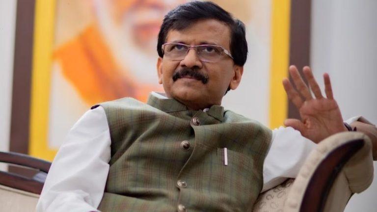 “अजित पवार की NCP के 25 विधायक भाजपा में हो सकते हैं शामिल..” संजय राउत ने किया बड़ा दावा, शिवसेना (शिंदे गुट) को लेकर भी दिया बड़ा बयान