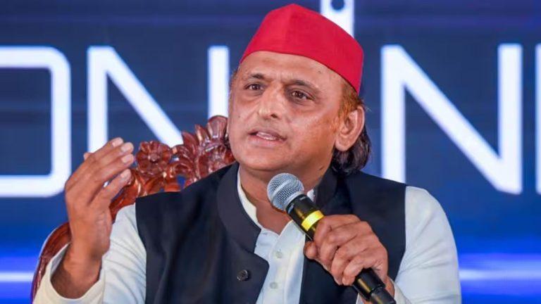 LPG की कमी पर समाजवादी पार्टी की पहली प्रतिक्रिया, सपा सांसद का दावा – LPG कमी और बढ़ेगी