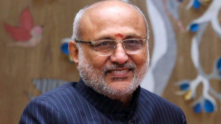 उपराष्ट्रपति सीपी राधाकृष्णन आज हिमाचल के कांगड़ा दौरे पर, केंद्रीय विश्वविद्यालय के 9वें दीक्षांत समारोह में लेंगे हिस्सा, 52 छात्रों को देंगे गोल्ड मेडल