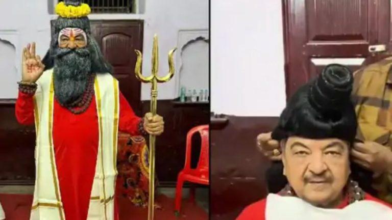 इंदौर में रंगपंचमी से पहले 29वां बजरबट्टू सम्मेलन रद्द, आयोजक ने मंत्री कैलाश विजयवर्गीय का इनकार बताया