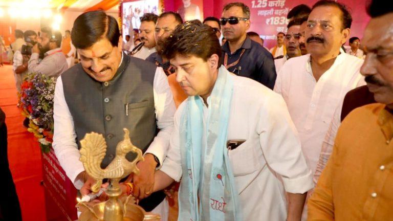 राहुल गांधी पर भड़के सीएम डॉ मोहन यादव, बोले- वो देश को लज्जित करने का प्रयास कर रहे हैं, LPG की कहीं कोई कमी नहीं