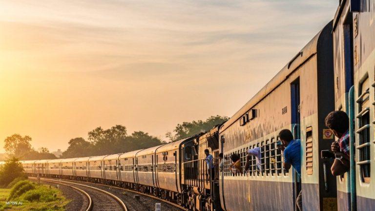 छत्तीसगढ़ के रेल यात्रियों के लिए जरूरी खबर, कैंसिल की गई ये ट्रेनें, देखें यहां