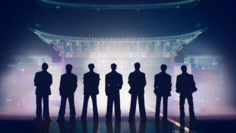 4 साल बाद BTS की वापसी से मचा तहलका, सियोल मेगा शो ने दुनिया को किया एक्साइटेड