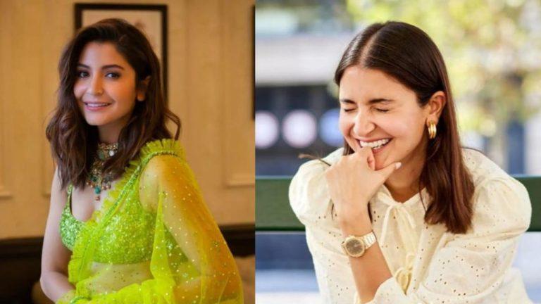 8 साल बाद वापसी को तैयार अनुष्का शर्मा? इस साउथ सुपरस्टार संग दिख सकती हैं बड़े पर्दे पर