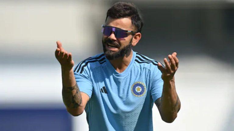 इंस्टाग्राम पर विराट कोहली की 62 सेकंड की रील ने बटोरी सुर्खियां, पहले की गई डिलीट फिर री-अपलोड, पढ़ें यह खबर