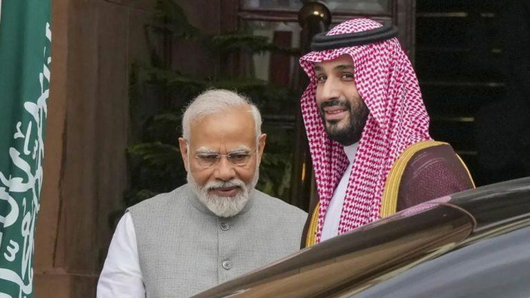 UAE के बाद पीएम मोदी ने बहरीन और सऊदी नेताओं को लगाया फोन, जानिए क्या कहा?