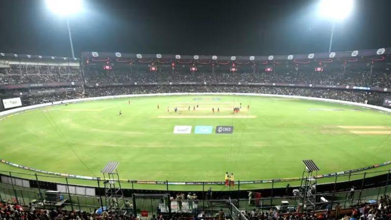 IPL 2026 से पहले RCB फैंस के लिए बड़ी खुशखबरी, चिन्नास्वामी स्टेडियम में खेले जाएंगे 5 मुकाबले, 2 रायपुर में होंगे