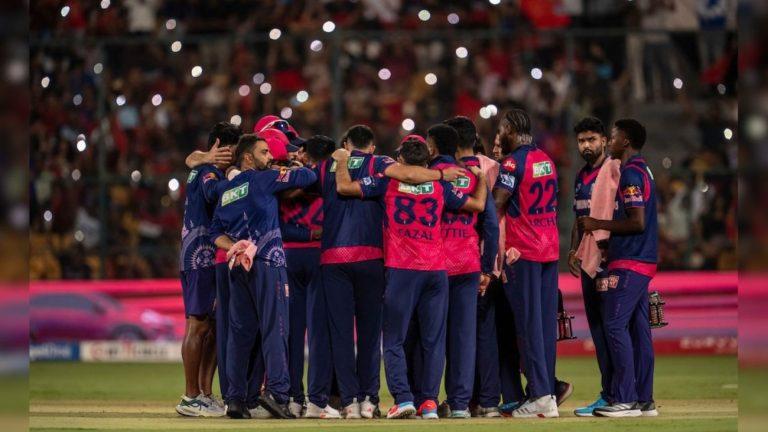 रविचंद्रन अश्विन ने IPL 2026 से पहले राजस्थान रॉयल्स के होम मैच पर जताई चिंता, बोले- ‘टीम को उठाना पड़ सकता है बड़ा नुकसान’