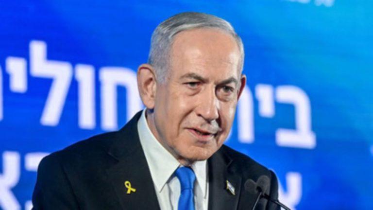 पीएम मोदी से बात पर क्या बोले इजरायली पीएम नेतन्याहू? दोनों के बीच लंबी बातचीत हुई