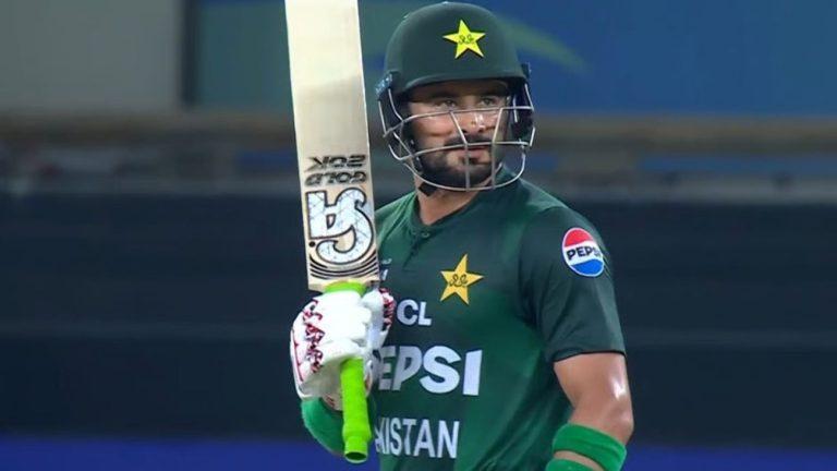 साहिबजादा फरहान को ICC ने दिया बड़ा तोहफा, प्लेयर ऑफ द मंथ चुने गए, विमेंस कैटेगरी में भारतीय बॉलर अरुंधति को मिला अवॉर्ड