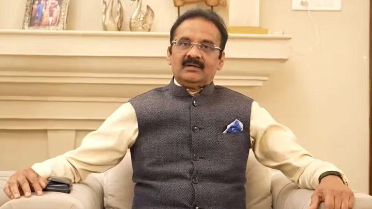 आम आदमी पार्टी के सांसद डॉ. अशोक मित्तल ने होली पर की विशेष अपील, कहा- शहीदों के नाम एक मुट्ठी गुलाल उछालें