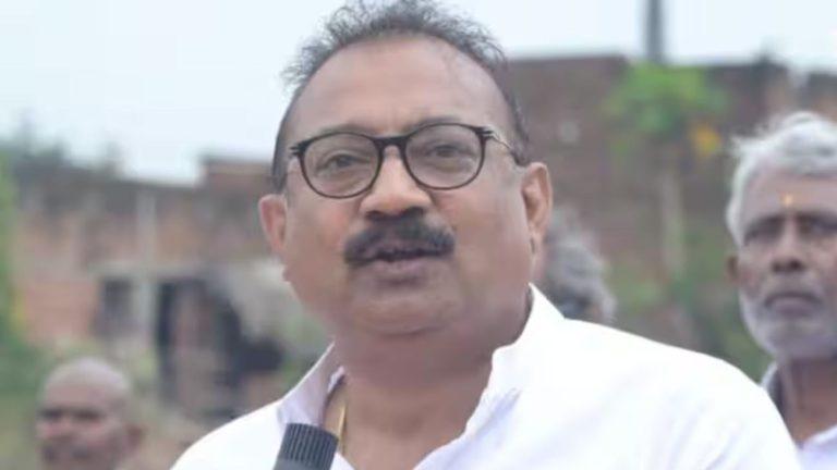 बिहार राज्यसभा चुनाव से पहले मंत्री अशोक चौधरी का बड़ा दावा, कहा – ‘NDA के पास 12 अतिरिक्त वोट, महागठबंधन की कोशिशें बेकार’