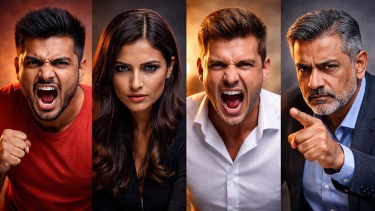 पंगा लिया तो पछताएंगे! ये 4 राशियां बहस में नहीं मानती हार