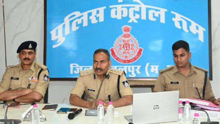 बढ़ते अपराध और कार्रवाई में देरी से एसपी नाराज, 26 थाना प्रभारियों की दी निंदा की सजा, जानें क्या होगा असर