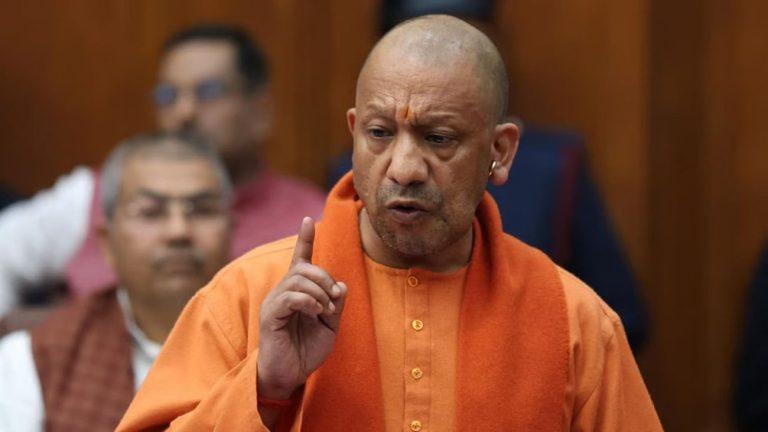 CM योगी की सरकार गंगा पुल प्रोजेक्ट पर खर्च करेगी 753.13 करोड़ रुपये, इन इलाकों को मिलेगा लाभ