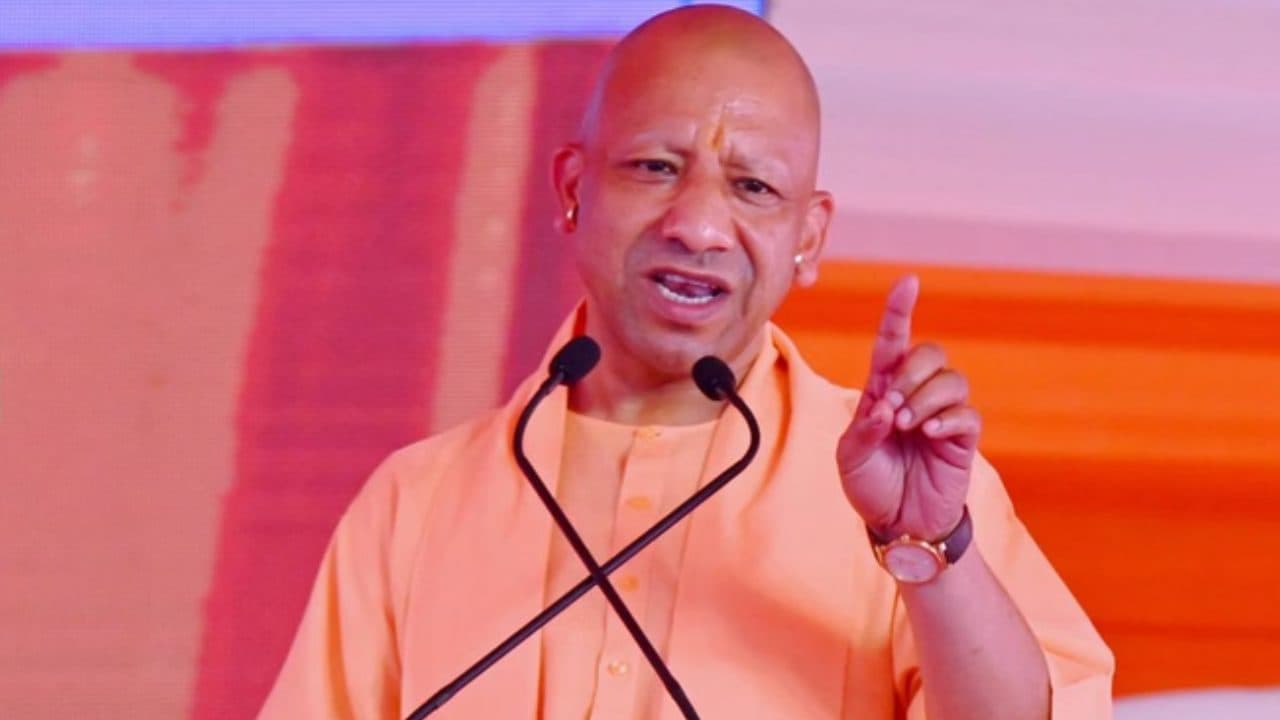 आप कब से राम भक्त हो गए? मुख्यमंत्री योगी ने अखिलेश यादव पर कसा तंज, जानें और क्या कहा