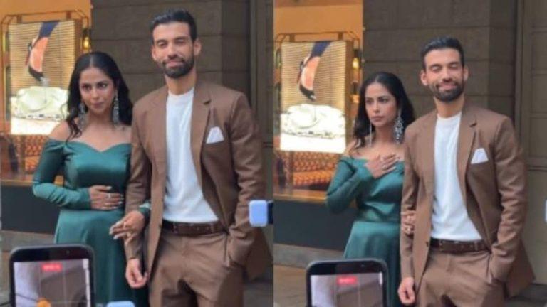 पेपराजी के सामने बिगड़ी अविका गौर की तबीयत, सोशल मीडिया पर शुरू हुई प्रेग्नेंसी की चर्चा